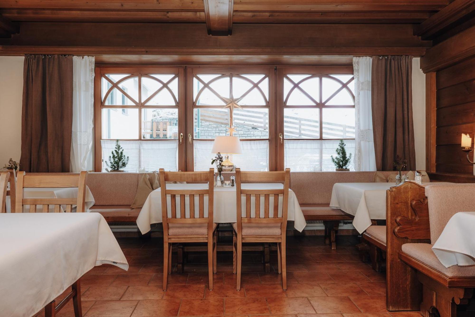 Hotel Krone Großarl Buitenkant foto